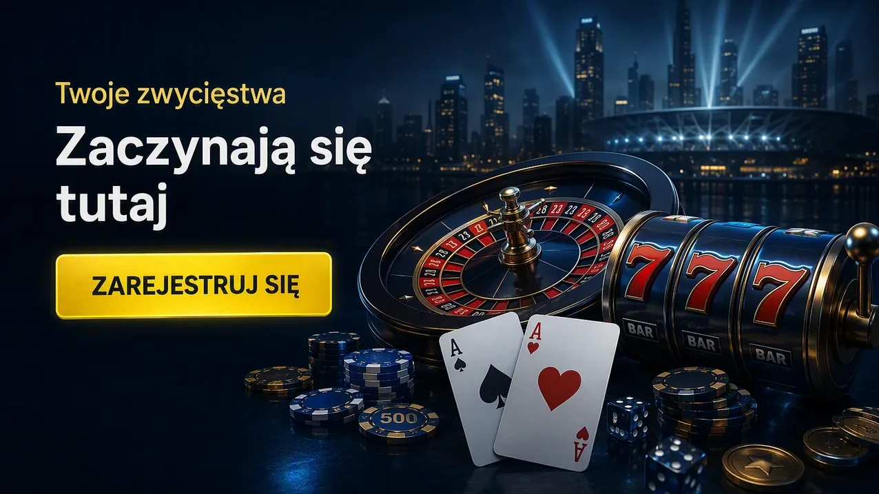 Betrepublic – Zakłady Sportowe Online w Polsce