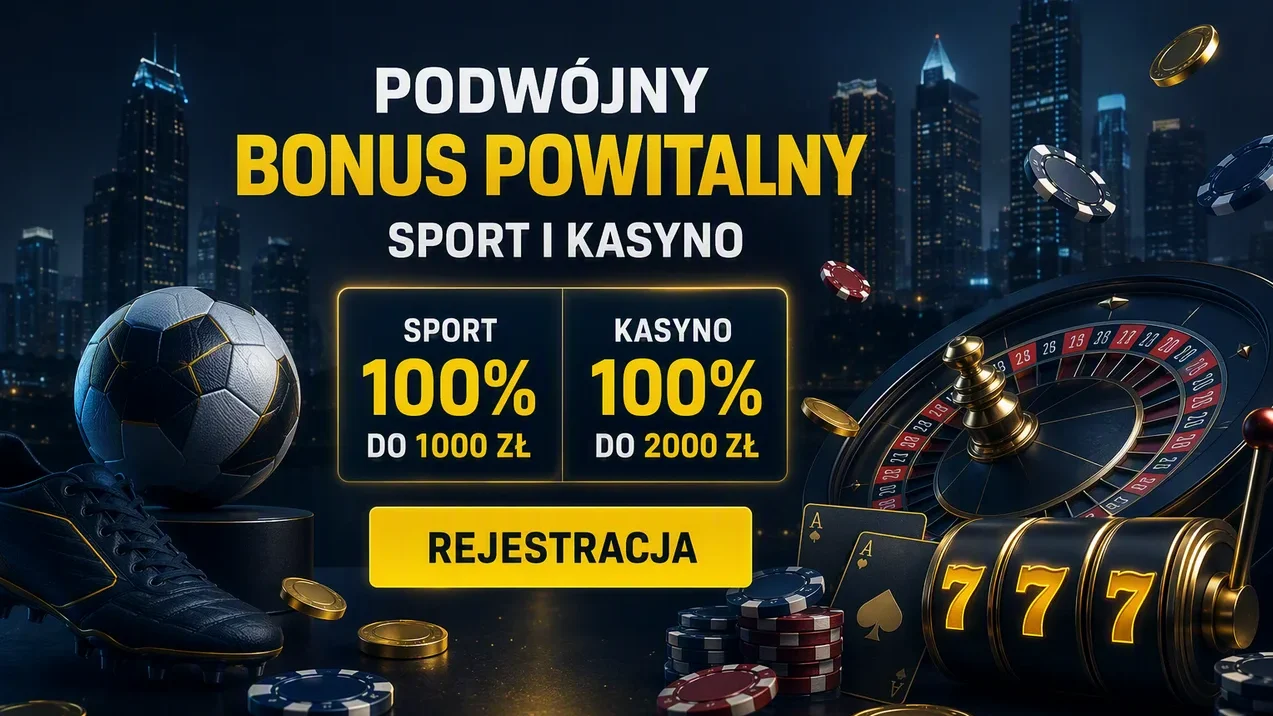 Bonusy Betrepublic — Promocje dla Zakładów Sportowych i Kasyna