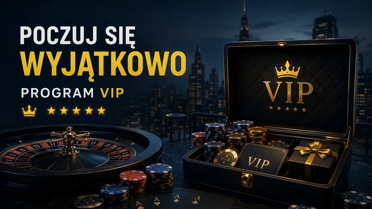 Program VIP Betrepublic – Ekskluzywny Klub dla Najbardziej Aktywnych Graczy