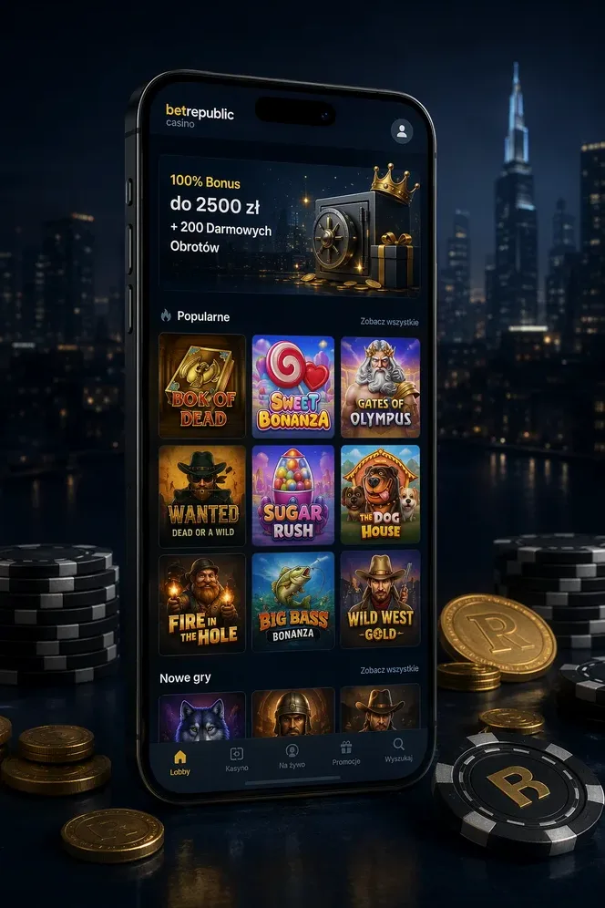 betrepublic casino