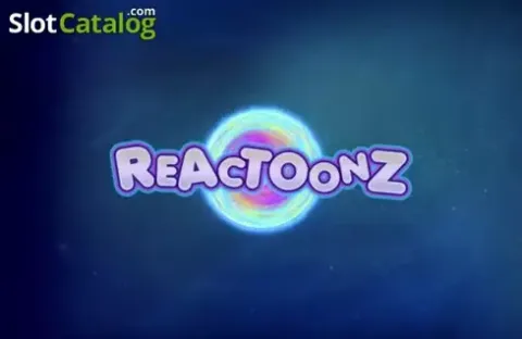 Reactoonz, kolorowe kosmiczne stwory w siatce