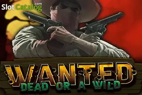 Wanted Dead or a Wild, western z rewolwerowcem